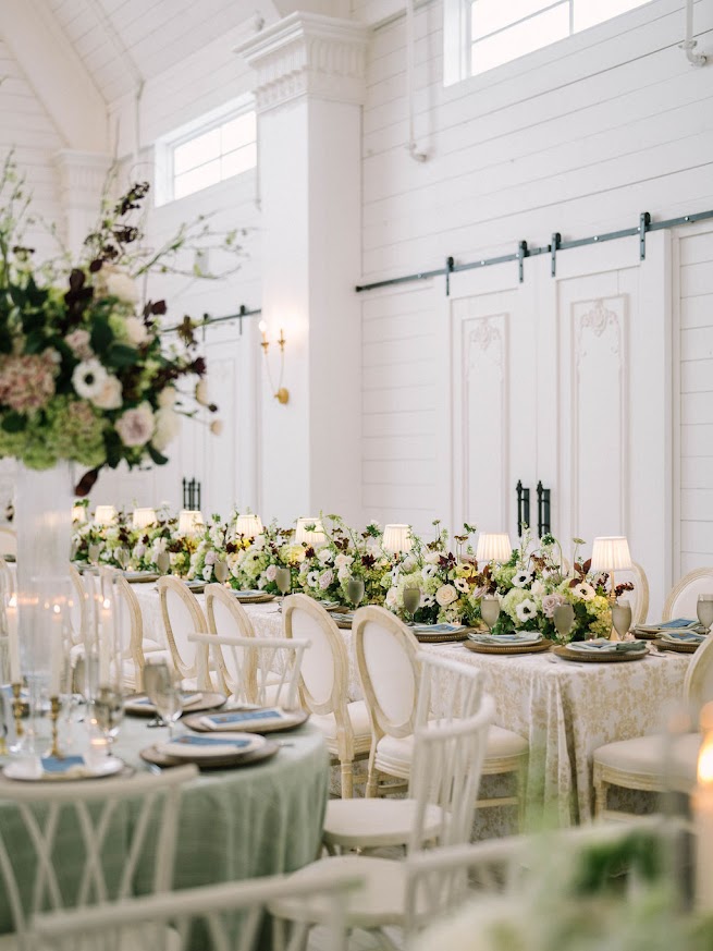 Vella Nest Floral Design cover